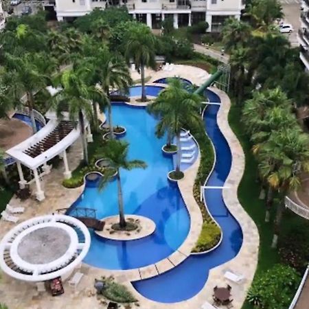 Barra Family Resort 212 Rio de Janeiro Zewnętrze zdjęcie