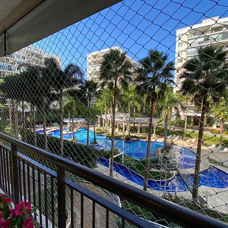 Barra Family Resort 212 Rio de Janeiro Zewnętrze zdjęcie
