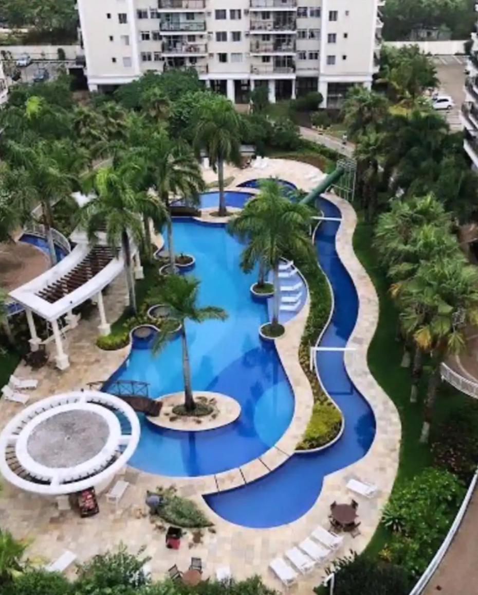 Barra Family Resort 212 Rio de Janeiro Zewnętrze zdjęcie