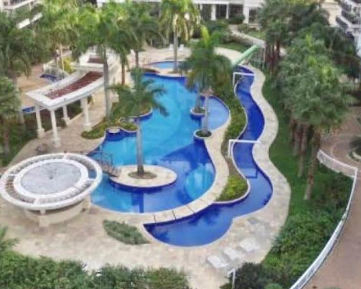 Barra Family Resort 212 Rio de Janeiro Zewnętrze zdjęcie