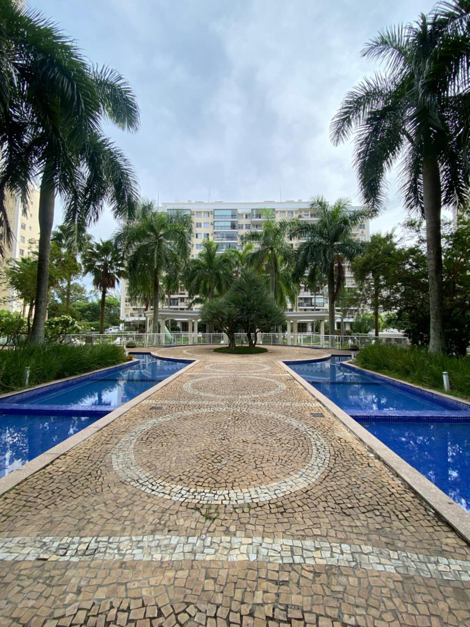Barra Family Resort 212 Rio de Janeiro Zewnętrze zdjęcie