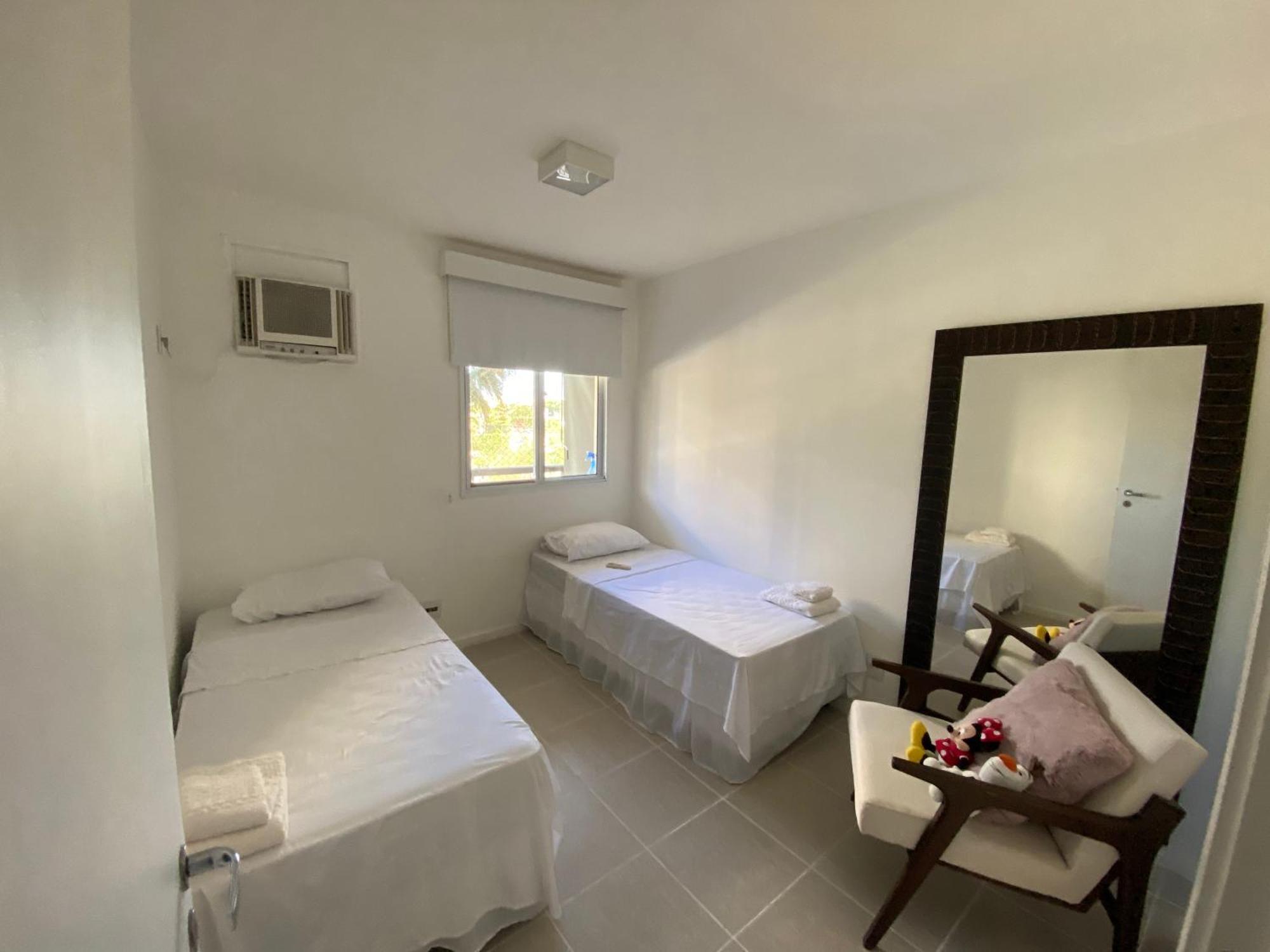 Barra Family Resort 212 Rio de Janeiro Zewnętrze zdjęcie